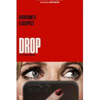 评分：6 无线杀机   Drop (2025) （人人都是杀人嫌疑人，肾上腺素飙...