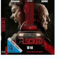 评分：6 紧锁(美版)  Locked (2025)  (金像影帝 安东尼·霍普...