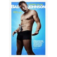 评分：6 人形恶吊    Bad Johnson (2014)  (一部有创意的...