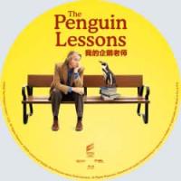 评分：8 我的企鹅老师 The Penguin Lessons (2024)（2...