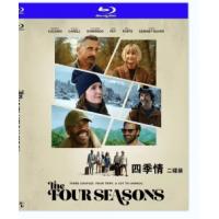评分：8 四季情(剧版)(2碟)  The Four Seasons (2025...