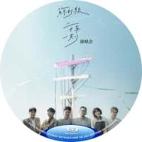 苏打绿《二十年一刻》2025台北小巨蛋巡回演唱会 B 双碟装  2025   介绍：蘇打綠二十歲之約，《二十年一刻》巡迴演唱會，四面台四季舞台，雙Ｘ天與地二十光廊，日光裡甦醒、狂熱中躁動、故事裡多愁、未了的磅礴，在台北小巨蛋的魔方世界裡，片