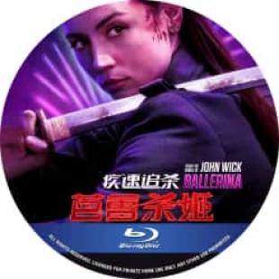 评分:7.5 (50G)疾速追杀:芭蕾杀姬 (2025年美国最新期待动作大片重磅来袭!,该片该片时间线设定在《疾速追杀3》和《疾速追杀4》之间,讲述了一个年轻女刺客在家人被杀后寻求复仇的故事。)
