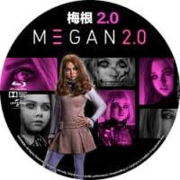 4K电影：梅根2.0  又名:  人工杀姬2.0 M3GAN 2.0 (2025...
