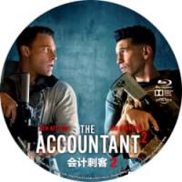 评分：7 （50G）会计刺客2  The Accountant 2 (2025)...