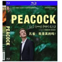 评分：7 孔雀：我是真的吗？又名: 全职伪人 （2024年德国上映喜剧片，由伯恩...