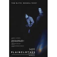 评分：7 便衣警察 （2025年美国上映惊悚同性片，由卡门·艾米执导，汤姆·布莱斯、拉塞尔·托维、玛丽亚·迪齐亚主演。）