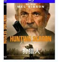 狩猎人  (2025（梅尔·吉布森 领衔主演2025最新犯罪动作悬疑片 当一个隐...