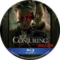4K电影：招魂4：终章 又名:  招魂：最后的仪式 （直击华伦夫妇终极一劫，<招...