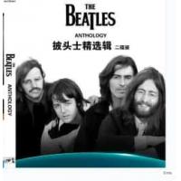 评分：9.6 披头士精选辑（2碟）（2025年重新修复披头士经典纪录片集《Ant...