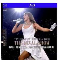 泰勒·斯威夫特：时代巡回演唱会，一个时代的结束 B 2025 双碟装  介绍：深入直击泰勒·斯威夫特破纪录片泰勒·斯威夫特：时代巡回演唱会，一个时代的结束共6集，每集时长约60分钟内含泰勒·斯威夫特：时代巡回演唱会最终场演出共207分钟加长