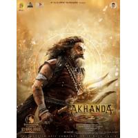 阿坎达2  （2025年印度动作片，由巴拉克利须那、哈莎莉·马洛特拉主演。一段温...