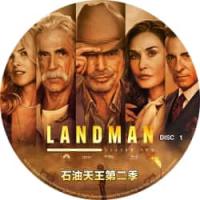 评分：9 石油天王 第二季 (2碟) （2025年美国上映西部剧集大作，由泰勒·谢里丹、克里斯蒂安·华莱士编剧，比利·鲍伯·松顿主演。第32届美国演员奖 电视奖 剧情类剧集最佳群戏(提名)第32届美国演员奖 电视奖 剧集最佳特技群戏(提名)