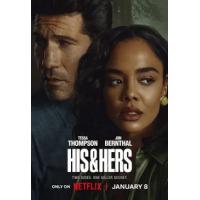 评分：7.5 他和她的谎 2025  介绍：2025年豆瓣最新高分口碑运悬疑犯罪剧。由威廉·奥尔德罗伊德执导，泰莎·汤普森、乔·博恩瑟、巴勃罗·施瑞博尔主演。