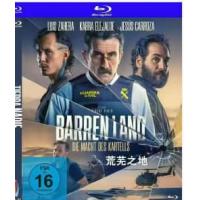 荒芜之地 2025 正式版  介绍：螳螂捕蝉黄雀在后，西班牙2025最新犯罪惊悚片，暴力血腥镜头让人印象深刻。独享Lighthouse德国B区全球首发蓝光正式版，原版绝无压缩原汁原味视频，DTS-HD5.1高清无损原音，联佳典范精准中文字幕