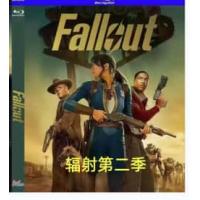评分：9 辐射 第二季  2025 双碟装  介绍：亚马逊科幻战争动作巨献2025最新季！延续第一季结局的故事。带领观众穿越莫哈韦荒原，到达世界末日后的城市新维加斯。