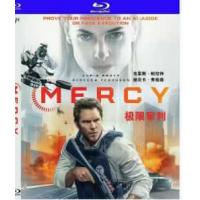 评分：8 极限审判  （2026年美国上映动作科幻片，由提莫·贝克曼贝托夫执导，克里斯·帕拉特、丽贝卡·弗格森、卡莉·瑞斯主演。）