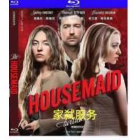 评分：7 （50G）家弑服务 又名: 美佣诱罪 (美国2025年保罗·费格执导的心理惊悚片《家弑服务》改编自芙蕾达·麦克法登的同名畅销小说讲述了为生计挣扎的女子米莉，作为妮娜和安德鲁这对富豪夫妇家中的女佣，开启了新的生活，她对此感到如释重负
