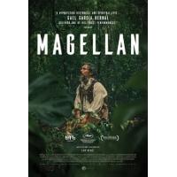 评分：7 麦哲伦 （西班牙2025最新传记历史大作，讲述环球航海家麦哲伦的传奇故事 麦哲伦是一位航海家，他秉持人道主义精神和对正义的信仰，反抗国王的权力。然而，当他最终掌管香料舰队，完成首次环球航行后，他的旅程又将如何揭开他自身的谜团呢） 