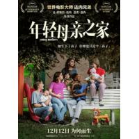 年轻母亲之家 (世界电影大师 达内兄弟 让-皮埃尔·达内 吕克·达内 2026最新作品！　稚气未除，先成了母亲。抱着初生儿，谢西嘉欲见生母，想知当年被抛弃的原因；佩拉静待男友放监，他对亲生骨肉却视若无睹；雅丽安望寄养孩子继续求学) 