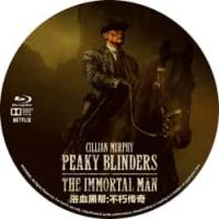 评分：7 浴血黑帮：不朽传奇 又名: 浴血黑帮电影版 （2026年美国最新动作犯罪片，由汤姆·哈伯指导，基里安·墨菲、丽贝卡·弗格森、蒂姆·罗斯主演。英国、法国、美国2026年汤姆·哈伯执导的历史犯罪片故事以1940年二战时期的伯明翰为背景