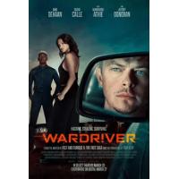 沃德河 （2026年美国最新上映惊悚片，由丽贝卡·托马斯指导，戴恩·德哈恩、萨莎·卡莱、马莫多·阿西主演。　洛杉矶一名年轻黑客被引诱盗取一名毫无戒心的女子的银行账户） 