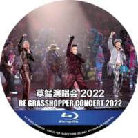 草蜢2022香港红磡演唱会 B 双碟装  香港.演唱会