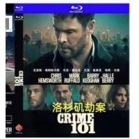 洛杉矶劫案（正式版） (2026)（美国、英国2026年巴特·雷顿执导的动作犯罪片《洛杉矶劫案》改编自《纽约时报》榜首畅销书作者唐·温斯洛同名中篇小说，讲述太平洋沿岸著名珠宝大盗戴维斯遵循"犯罪101"准则犯案多年未失手，恪守“不伤人”准则