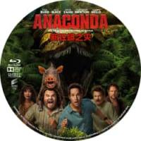 4K电影：新狂蟒之灾 （2025年美国上映动作冒险片，由汤姆·戈米肯执导，保罗·路德、杰克·布莱克、桑迪·牛顿主演。该片讲述了一部电影刚刚开机，演员蛇老师就因伤下线，贫穷的制作组决定捉蛇补位，闯入亚马逊热带雨林。然而真巨蟒的突然出现，片场秒