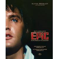 传奇：演唱的猫王  （2026年美国上映音乐纪录片。 跟随 埃尔维斯·普雷斯利，呈现前所未见的影像与录音）