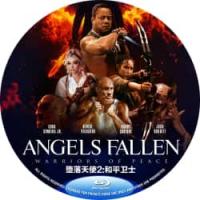 堕落天使2：和平卫士 /介绍：美国2026最新奇幻冒险动作片，一位伊拉克战争退役军人加百列接收到来自更高力量的召唤，一起阻止堕落天使米迦勒的邪恶势力，否则地球将陷入万劫不复的地狱。独享Busch Media Group德国B区全球独有蓝光正