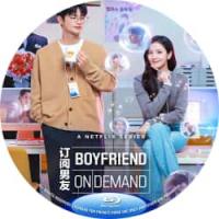 订阅男友 /月刊男友 / 月度男友 B 2026 双碟装  介绍：2026年韩国顶流女星金智秀&徐仁国主演浪漫爱情喜剧订阅男友豪华男神阵容上演虚拟与现实的浪漫交错讲述了网络漫画制作人因认为恋爱存在风险而不愿谈恋爱，决定在虚拟世界订阅一位月租