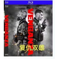 复仇双雄 V（2026年墨西哥上映动作犯罪片，由奥马尔·查帕罗 、亚利桑德罗·斯佩特泽尔、葆拉·努涅斯主演。墨西哥特种部队精英卡洛斯（绰号“公牛”）展开，他在一次任务中成功抓获了犯罪集团头目，却因此遭到报复，妻子在他面前被残忍杀害，自己也沦