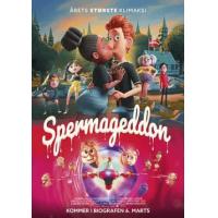 评分：6 出精特工队(港) 介绍：年度18*动画，二亿精子的历险旅程，哪个才是拆“蛋”专家。独享寰宇香港A区蓝光正式版，原版绝无压缩原汁原味视频，TrueHD5.1高清无损粤语配音，官方中文字幕，保留原版完整幕后花絮内容