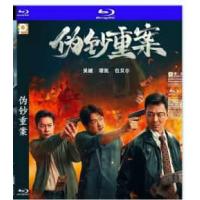 伪钞重案 （2026年中国上映动作犯罪片，由霍穗强指导，吴樾、谭凯、包贝尔主演。女儿却被绑架要挟。绝境之下，他与谢家同放下隔阂，联手出击，在宗族宗祠与民俗游行中展开终极血战，捣毁庞大伪钞帝国，以热血捍卫正义与亲情。） 