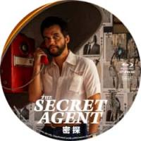 4K电影：密探 98届奥斯卡最佳影片提名！ （2025年巴西上映惊悚犯罪片，由小克莱伯·门多萨执导，瓦格纳·马拉、乌多·基尔、加布里埃尔·利昂纳主演。1977年，在被军事独裁统治折磨的巴西，四十多岁的马塞洛逃离了他混乱的过去，来到累西腓，希