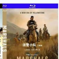 黄石：法警小队 第1季 C 2026 三碟装  介绍： 2026年西部题材的巅峰之作黄石系列全新的衍生剧法警小队 第一季继续激化的土地争端前海豹突击队员凯西·达顿离开黄石牧场，加入美国法警队，利用他的牛仔和军事技能在蒙大拿州打击犯罪，同时还