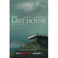 评分：6 最后孤屋 （2026年美国最新上映动作科幻片，由路易斯·莱特里尔执导，...