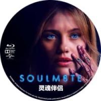 评分：6 灵魂伴侣 又名: 《梅根》宇宙外传  （2026年美国最新上映科幻惊悚片，由凯特·多兰指导，莉莉·沙利文、大卫·里达尔、克劳迪娅·杜米特主演。）